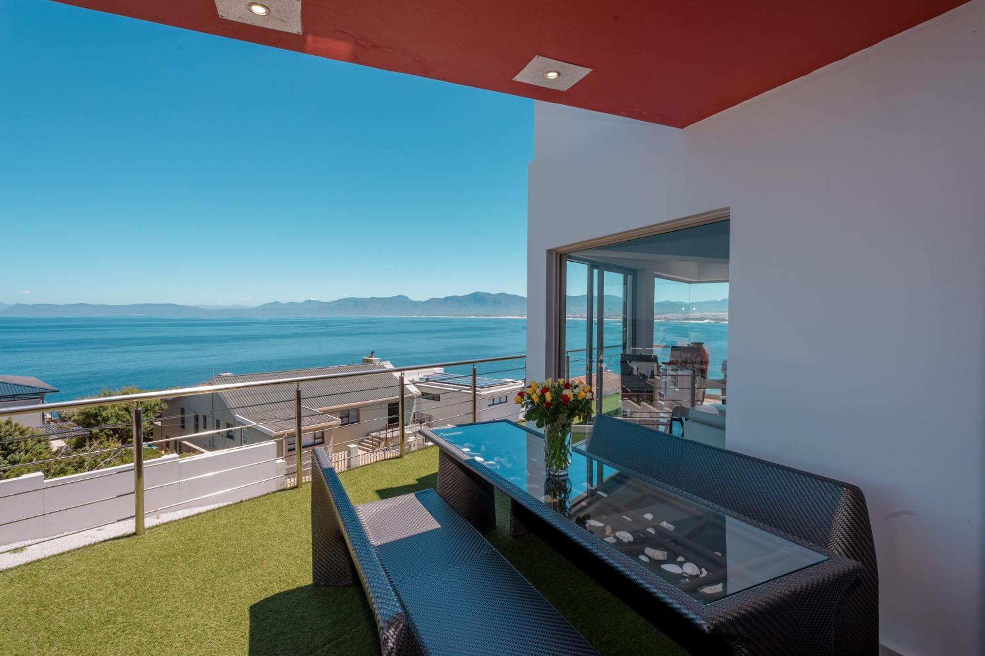 Sea Star * Gansbaai