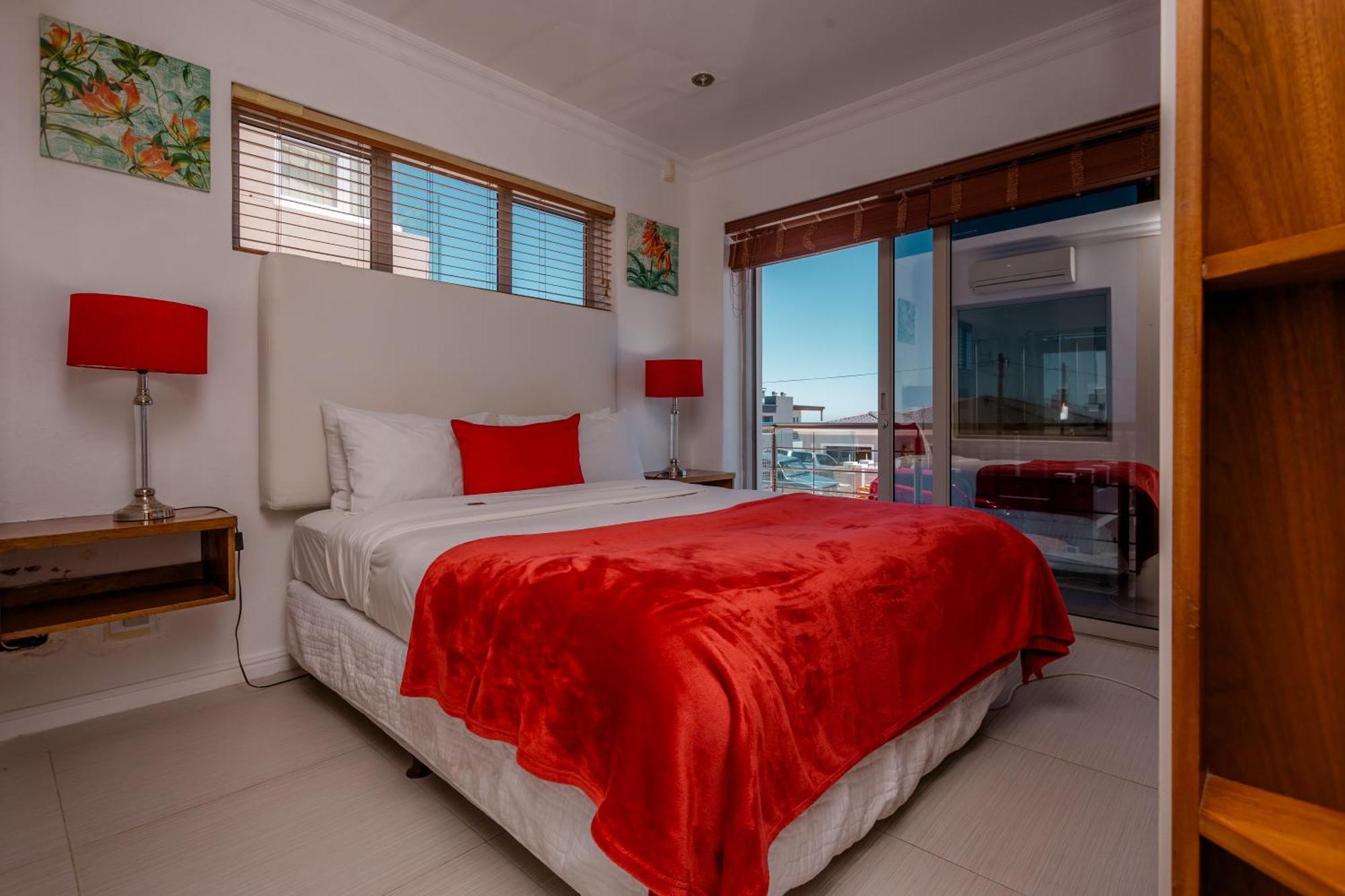 Sea Star Gansbaai