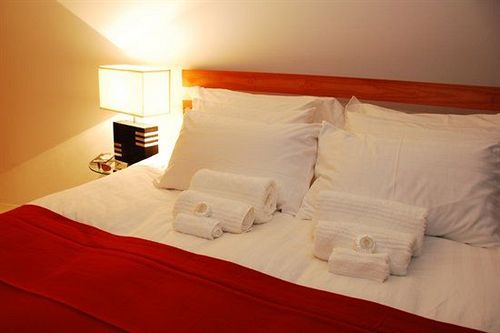 Sea Star Lodge *